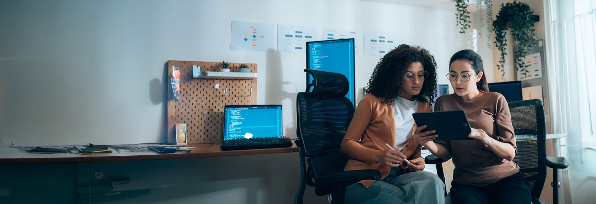 Tableau Cloud Hosting by Apps4Rent